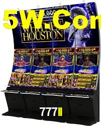 Welcome Bonus 777II