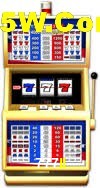 Welcome Bonus 777II