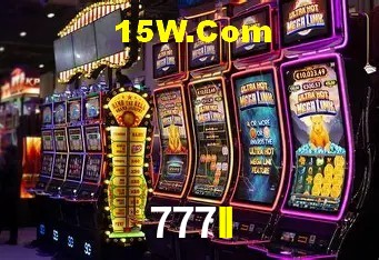 Provedores de Jogos 777II