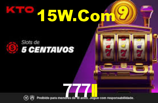 777II
