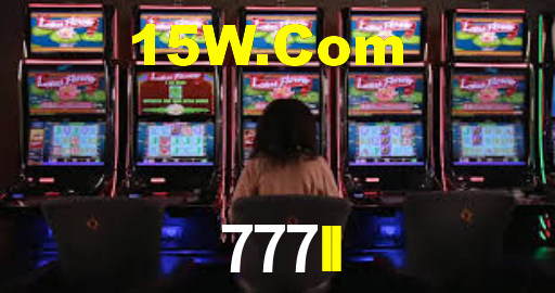 Sinta a adrenalina dos jogos de cassino com 777II