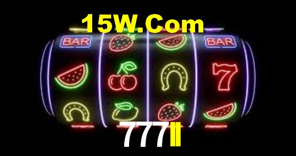 777II