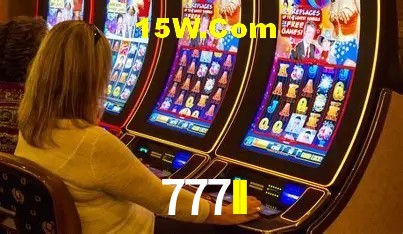 Diretório de Jogos 777II