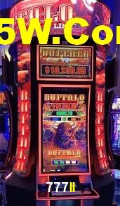 Tournaments 777II