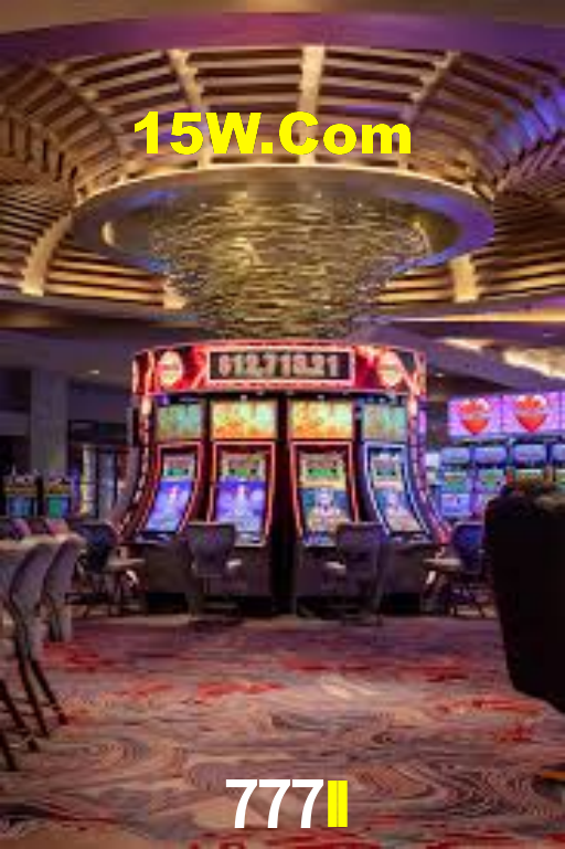 777II: A Experiência de Casino com Jogos de Mesa ao Vivo
