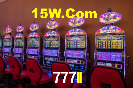 777II Bet